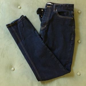Topman jeans
